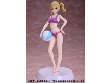 1/8 アッセンブル・ヒロインズ 早坂愛[Summer Queens] (かぐや様は告らせたい-ファーストキッスは終わらない-) アワートレジャー, OUR00748, by アワートレジャー