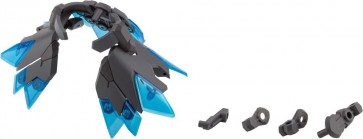 M.S.G メカサプライ26 エクスアーマーE グレーVer. コトブキヤ, KBY53414, by コトブキヤ