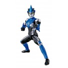 ウルトラマンR/B（ルーブ） ウルトラアクションフィギュア ウルトラマンブル アクア バンダイ, BAN97765, by バンダイ