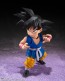 S.H.Figuarts ドラゴンボールGT 孫悟空-GT- バンダイ, BAC55080, by バンダイ