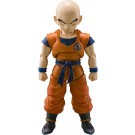 S.H.Figuarts  ドラゴンボールZ クリリン-地球人最強の男- バンダイ, BAC21009, by バンダイ