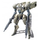 1/144 IBO 005 HG 百里, BAN18810, by バンダイ