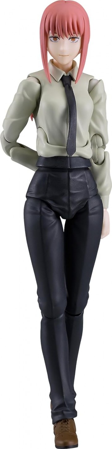 figma チェンソーマン マキマ マックスファクトリー, MAX69165, by マックスファクトリー