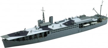 1/700 ウォーターライン 日本陸軍 丙型特殊船 あきつ丸 前期型 アオシマ, AOS04504, by アオシマ