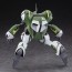 1/72 超時空要塞 マクロス クァドラン・ロー ミリア (TV版) ハセガワ, HAS58950, by ハセガワ
