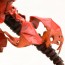 1/8 ARTFX J 劇場版トライガン Badlands Rumble ヴァッシュ・ザ・スタンピード リニューアルパッケージver. コトブキヤ, KBY58259, by コトブキヤ