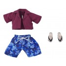 ねんどろいどどーる おようふくセット 水着:Boy (迷彩) グッドスマイルカンパニー, GSC75617, by グッドスマイルカンパニー