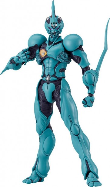 figma 強殖装甲ガイバー ガイバーI アルティメットエディション マックスファクトリー, MAX68762, by マックスファクトリー