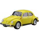 1/24 ザ・モデルカー No.73 フォルクスワーゲン 13AD ビートル 1303S ’73 ザ・モデルカーアオシマ, AOS61305, by アオシマ