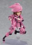 figma ソードアート・オンライン オルタナティブ ガンゲイル・オンライン レン マックスファクトリー, MAX66317, by マックスファクトリー