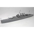 1/700 ウォーターライン 英国重巡洋艦 ド-セットシャ- アオシマ, AOS52693, by アオシマ