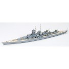 1/700 WL ｸﾞﾅｲｾﾞﾅｳ, TAM77520, by タミヤ