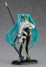 figma 初音ミク GTプロジェクト レーシングミク 2022ver. グッドスマイルカンパニー, GSC29634, by グッドスマイルカンパニー