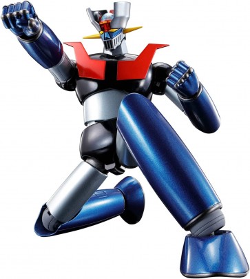 超合金魂 GX-105 マジンガーZ 革進 -KAKUMEI SHINKA- バンダイ, BAC10188, by バンダイ