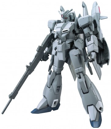 1/144 HGUC182 MSZ-006A1 ｾﾞｰﾀﾌﾟﾗｽ(ﾕﾆｺｰﾝver.), BAN95776, by バンダイ