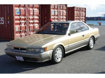 1/24 あぶない刑事 No.SP 帰ってきた あぶない刑事 港303号 覆面パトカー アオシマ, AOS68632, by アオシマ