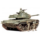 1/35 MM M-41, TAM35055, by タミヤ