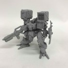 1/44 BOWER　レジンキット, KAL31823, by Kallamity