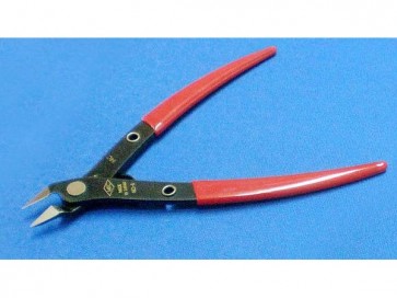 職人堅気 レッドマン6 スーパーフラット 精密ニッパー 125mm アレック, ALC13713, by アレック