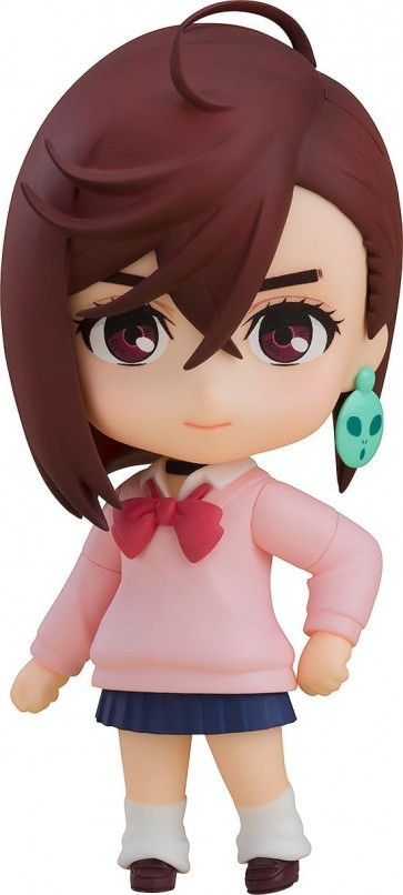 ねんどろいど ダンダダン モモ グッドスマイルカンパニー, GSC03273, by グッドスマイルカンパニー