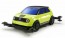 ミニ四駆 レーサーミニ四駆 Honda e (VZシャーシ) ミニ四駆タミヤ, TAM80950, by タミヤ