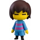 ねんどろいど UNDERTALE ニンゲン グッドスマイルカンパニー, GSC73576, by グッドスマイルカンパニー