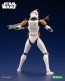 1/10 ARTFX+ スター・ウォーズ:クローン・ウォーズ コマンダー・コーディ クローン・ウォーズ版 コトブキヤ, KBY47529, by コトブキヤ