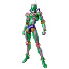 超像可動 ジョジョの奇妙な冒険 第6部 ダイバー・ダウン (荒木飛呂彦指定カラー) メディコス, MEC18883, by メディコス