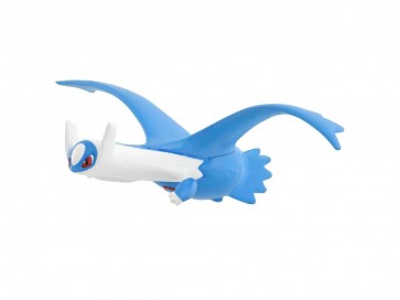 ポケットモンスター モンコレ MS-48 ラティオス タカラトミー, TAK11753, by タカラトミー