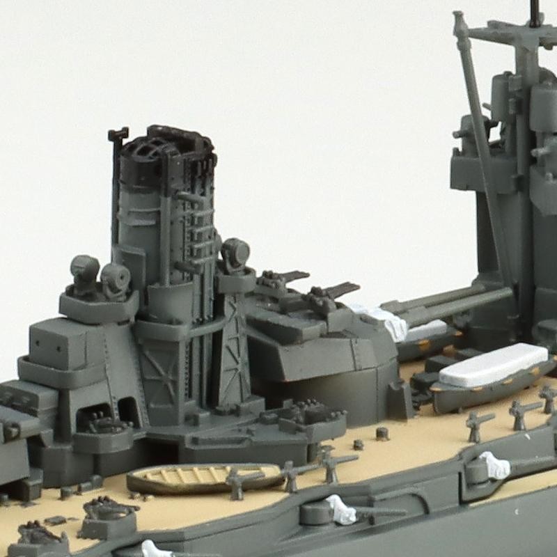 青島文化教材社 1/700 ウォーターラインシリーズ 日本海軍 戦艦 扶桑 1944 リテイク プラモデル 125 g6bh9ry Amazon | 青島文化教材社 1/700 ウォーターラインシリーズ No
