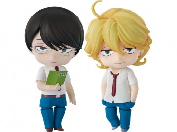 ねんどろいど 同級生 草壁光＆佐条利人 オランジュルージュ, ORG00562, by オレンジ　ルージュ