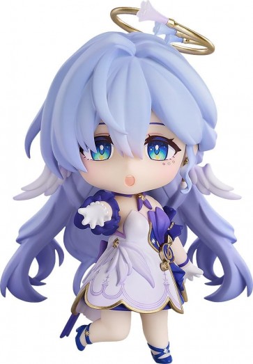 ねんどろいど 崩壊 スターレイル ロビン グッドスマイルカンパニー, GSC05734, by グッドスマイルカンパニー