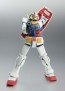 ROBOT魂 < SIDE MS > RX-78-2 ガンダム ver. A.N.I.M.E. バンダイ, BAN22770, by バンダイ