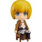 ねんどろいど Swacchao! 進撃の巨人 アルミン･アルレルト グッドスマイルカンパニー, GSC71053, by グッドスマイルカンパニー