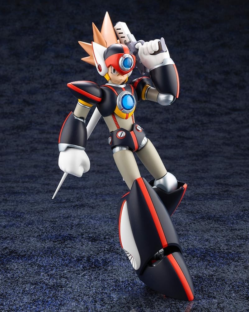 【未開封】コトブキヤ ロックマンX エックス フルアーマー 1/12スケール ロックマンX フルアーマー｜ロックマンX｜キャラクター
