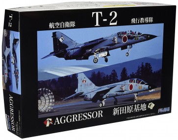 1/48 航空自衛隊　T-2（飛行教導隊） フジミ, fuj11142, by フジミ