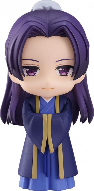 ねんどろいど 薬屋のひとりごと 壬氏 グッドスマイルカンパニー, GSC78779, by グッドスマイルカンパニー