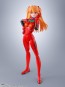 S.H.Figuarts ヱヴァンゲリヲン新劇場版 式波・アスカ・ラングレー バンダイ, BAC87272, by バンダイ