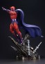 1/6 マグニートー X-MEN ファインアートスタチュー コトブキヤ, KBY16990, by コトブキヤ