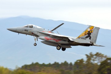 1/72 航空自衛隊 F-15J イーグル 第305飛行隊 新田原基地エアフェスタ2022 記念塗装機 プラッツ, PLZ86935, by プラッツ