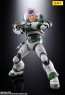 S.H.Figuarts バズ・ライトイヤー(アルファ・スーツ) バンダイ, BAC34603, by バンダイ