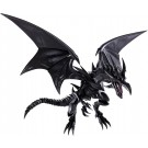 S.H.MonsterArts 遊戯王デュエルモンスターズ 真紅眼の黒竜 バンダイ, BAC60787, by バンダイ