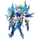 1/1 メガミデバイス 皇巫 スサノヲ 蒼炎 コトブキヤ, KBY43767, by コトブキヤ