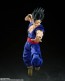 S.H.Figuarts ドラゴンボール超 アルティメット悟飯 SUPER HERO バンダイ, BAC32357, by バンダイ