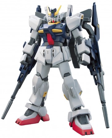 1/144 ＨＧＢＦ ビルドガンダムＭｋ-Ⅱ, BAN51475, by バンダイ