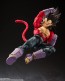 S.H.Figuarts ドラゴンボールGT スーパーサイヤ人4ベジータ バンダイ, BAC39110, by バンダイ
