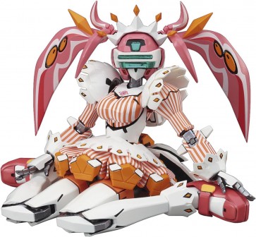 1/100 電脳戦機バーチャロン フォース TF-14 A/M+ フェイ・イェン [ファイナル 14 スペシャル] ビビッド・シンデレラ ハセガワ, HAS55775, by ハセガワ