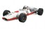 1/12 Honda RA273(ｴｯﾁﾝｸﾞﾊﾟｰﾂ付き), TAM63614, by タミヤ