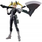 S.H.Figuarts 怪獣8号 四ノ宮キコル バンダイ, BAC66239, by バンダイ