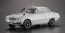 1/24 いすゞ ベレット 1600GT (1969) ハセガワ, HAS06687, by ハセガワ